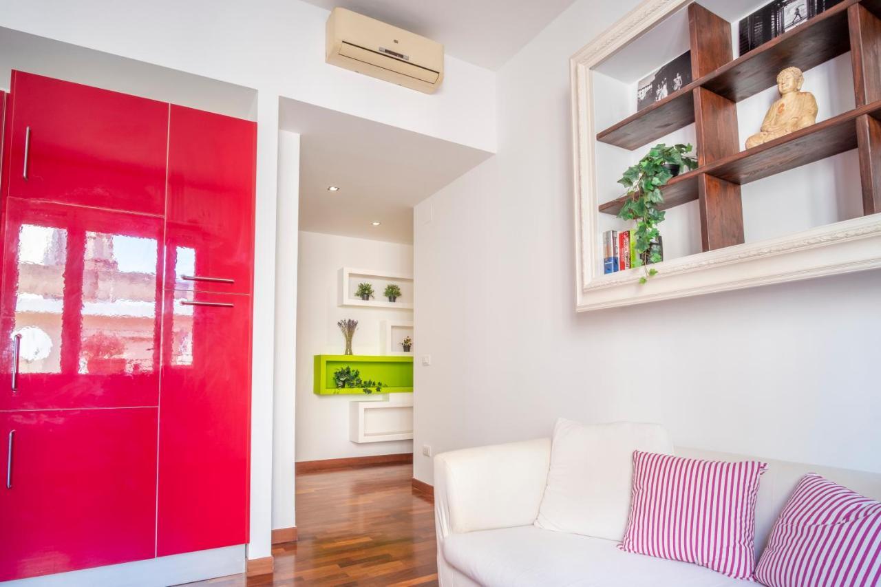 Appartamento Vicino Al Porto, Con Parcheggio Livorno Exterior foto
