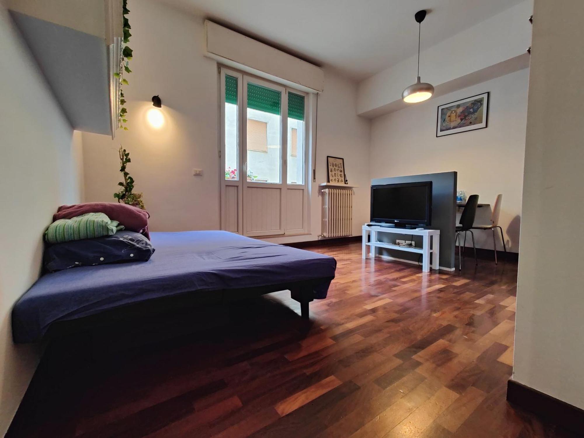 Appartamento Vicino Al Porto, Con Parcheggio Livorno Exterior foto
